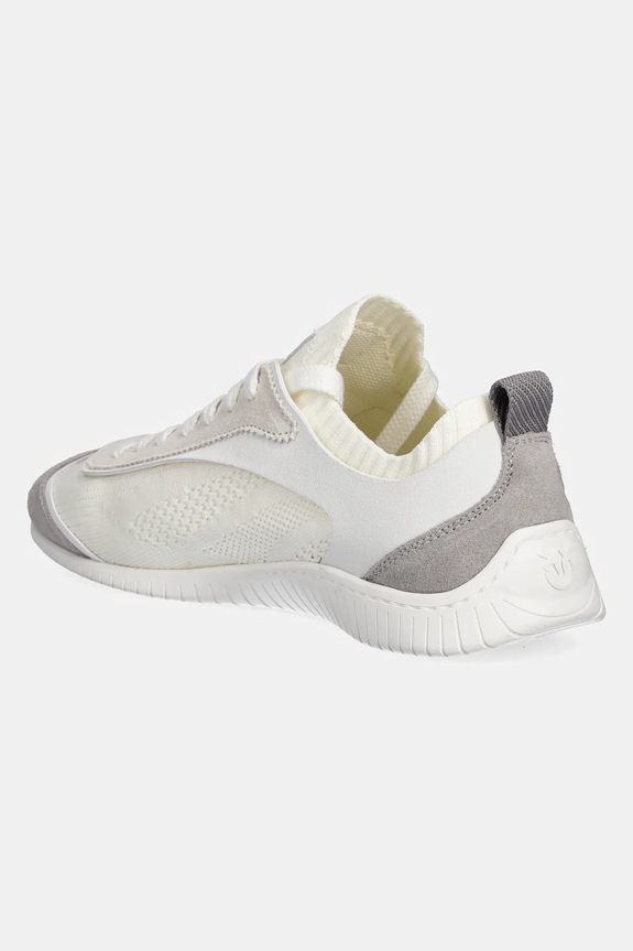 Obuwie Pinko sneakersy Reby SS0061.T025.Z12 beżowy