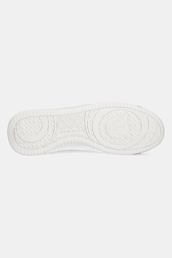 Pinko sneakersy Reby SS0061.T025.Z12 beżowy