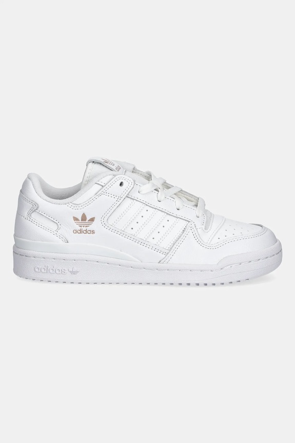 adidas Originals sneakersy Forum Low IG0698 biały SS25