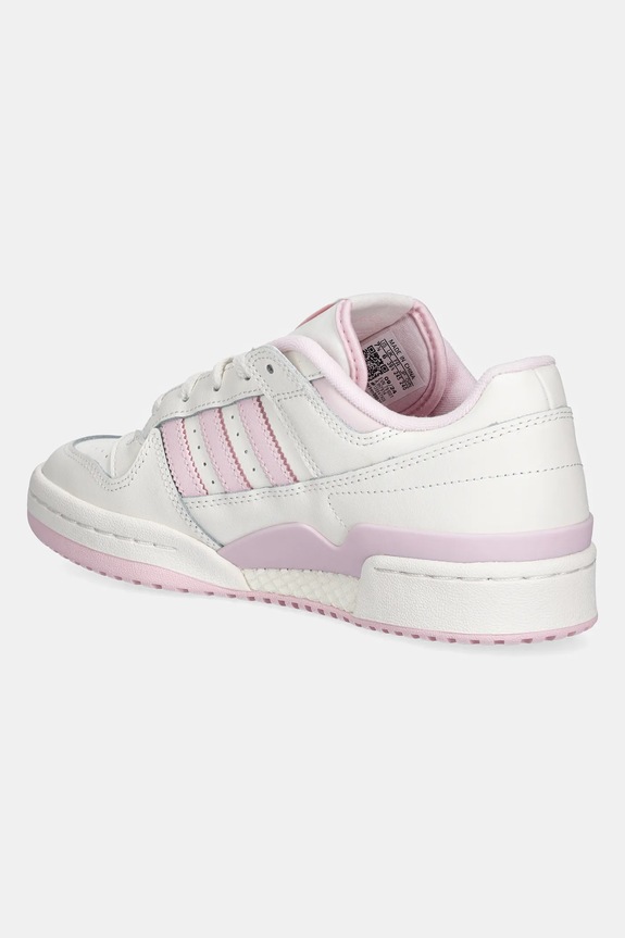 Obutev Superge adidas Originals Forum Low IH7914 bela