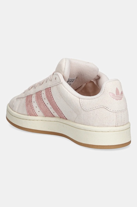 Cipők adidas Originals sportcipő Campus 00s JH5628 bézs