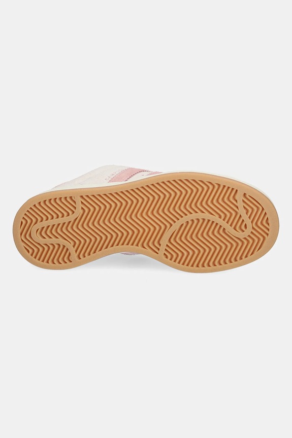 adidas Originals sportcipő Campus 00s JH5628 bézs