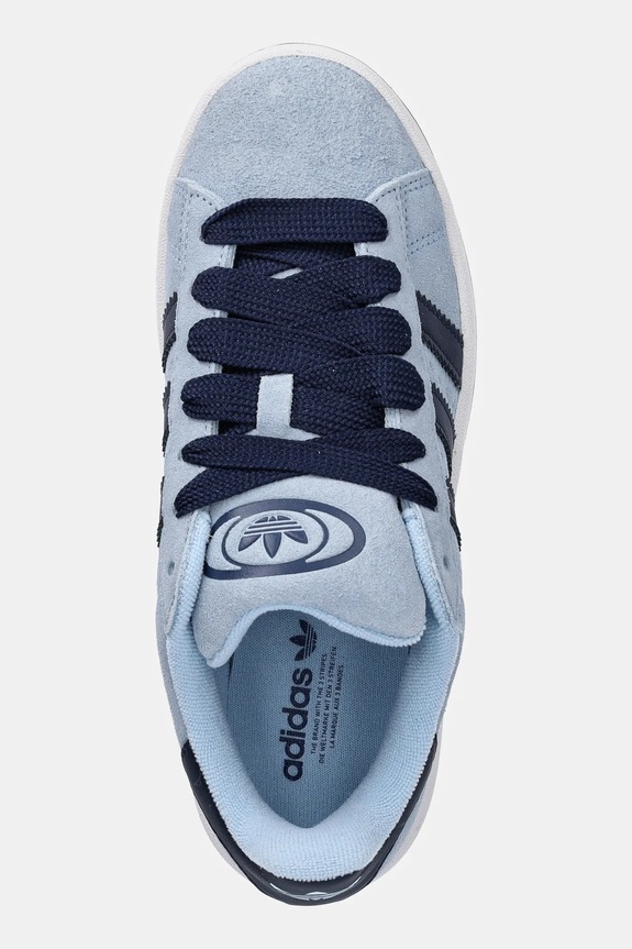 adidas Originals sneakers Campus 00s blue JH7277