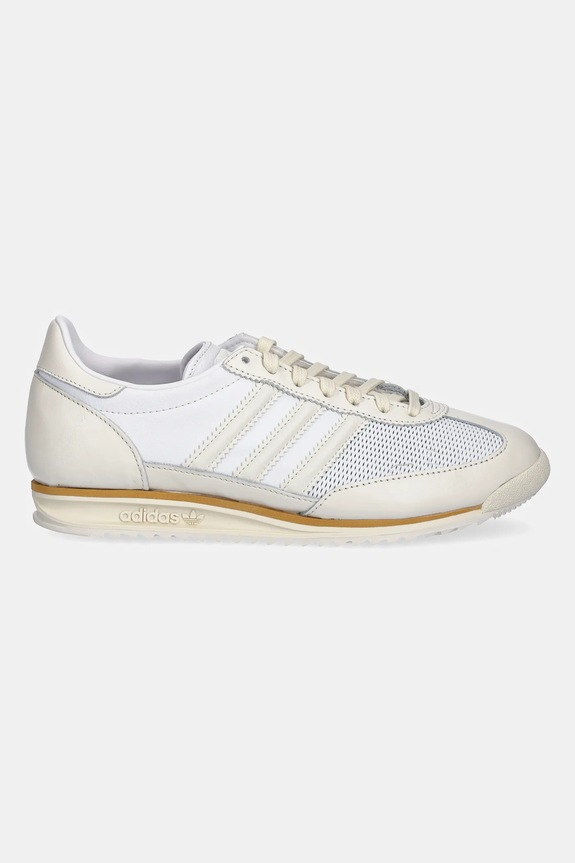adidas Originals sneakers SL 72 OG JH9887 bianco SS25