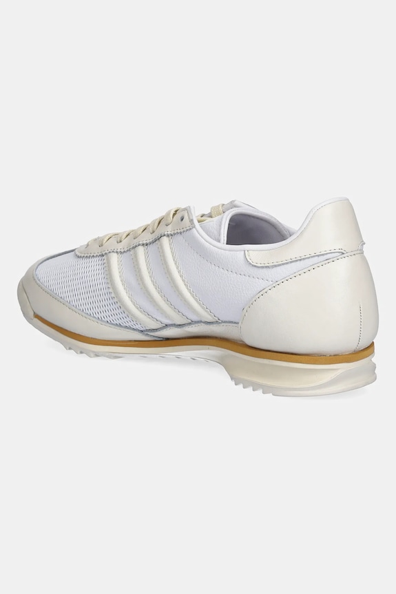 Scarpe adidas Originals sneakers SL 72 OG JH9887 bianco