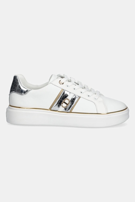 Twinset sneakers 251TCP01A.07200 bianco SS25