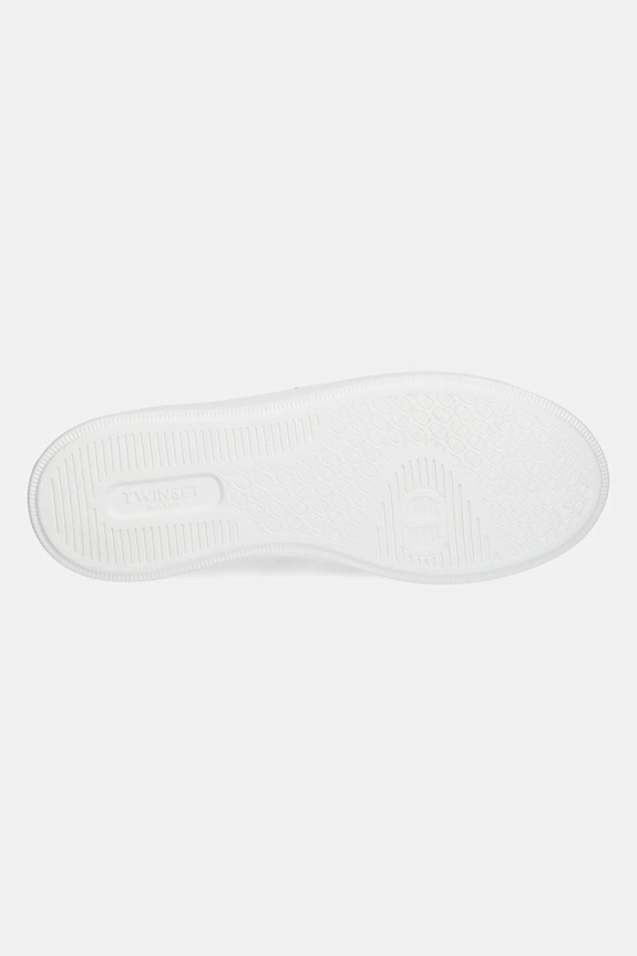 Twinset sneakers 251TCP01A.07200 bianco