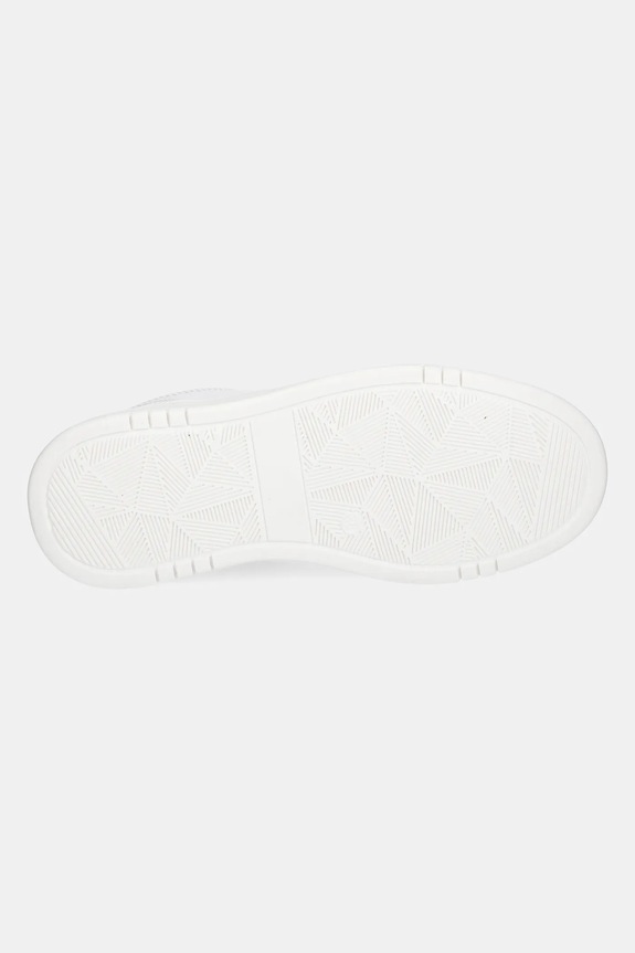 Twinset sneakers 251TCP010.00001 alb