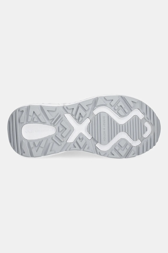 Tenisice Twinset 251TCP030.00001 bijela