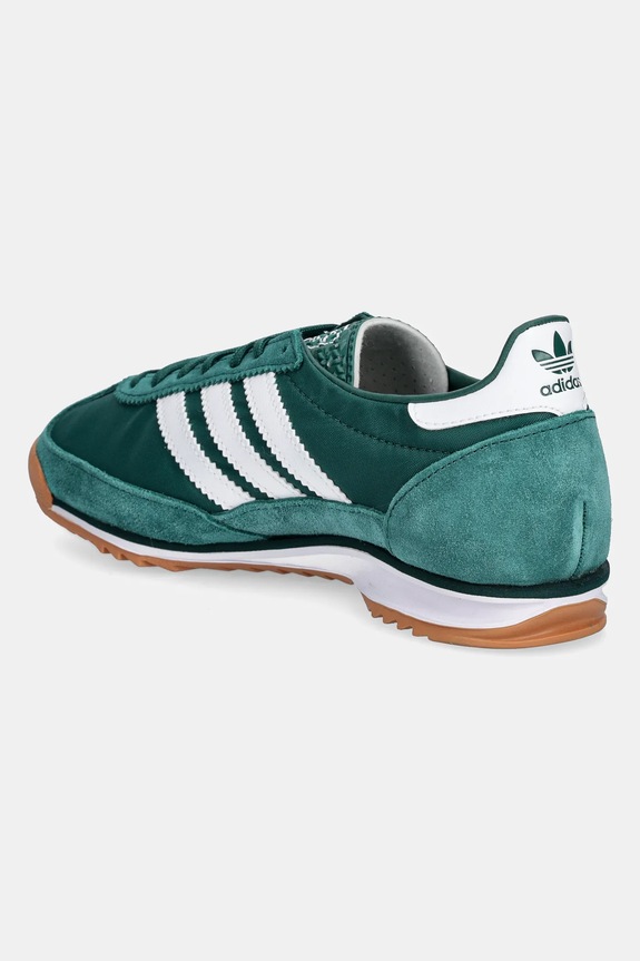 Scarpe adidas Originals sneakers SL 72 OG JI0181 verde