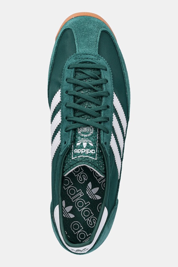 adidas Originals sneakers SL 72 OG verde JI0181