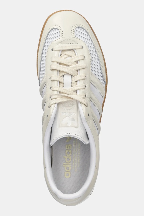 adidas Originals sneakers Samba OG beige JI2064