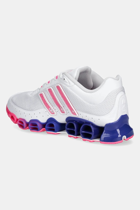 Obuwie adidas Originals sneakersy Megaride JI2686 biały