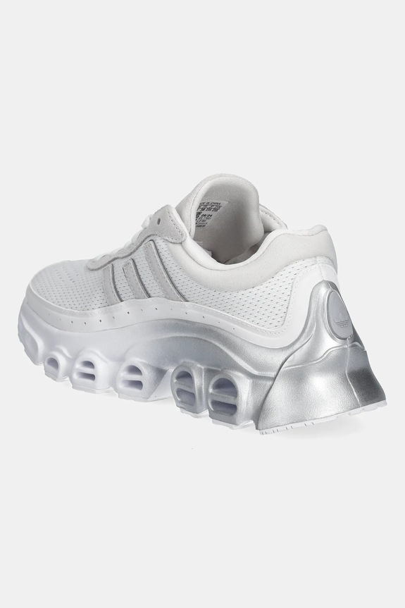 Obutev Superge adidas Originals Adifom Megaride JP7084 bela