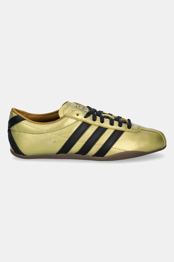 Tenisice adidas Originals Tokyo Decon JQ2156 zlatna SS25