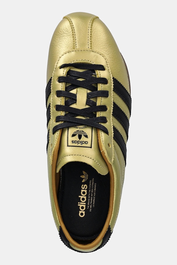 Tenisice adidas Originals Tokyo Decon zlatna JQ2156