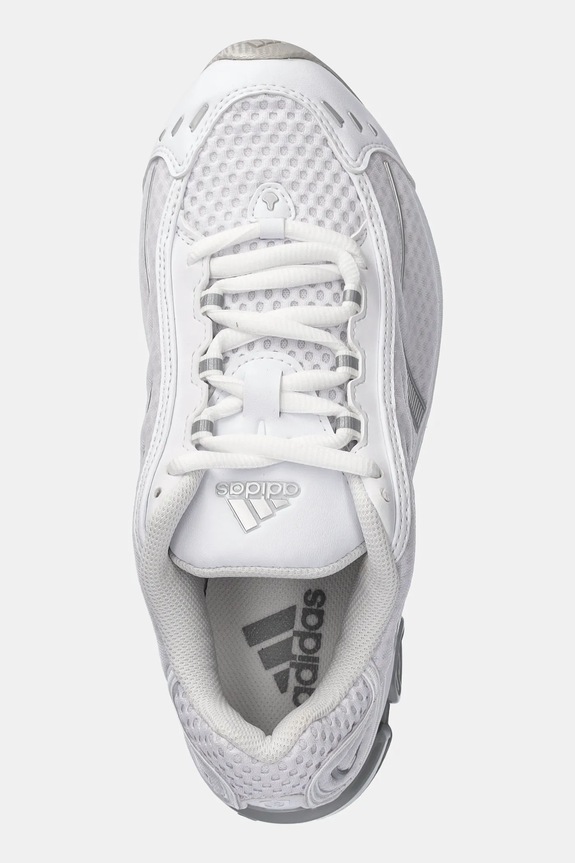 Tenisice adidas Originals Megaride O1 bijela JQ2292