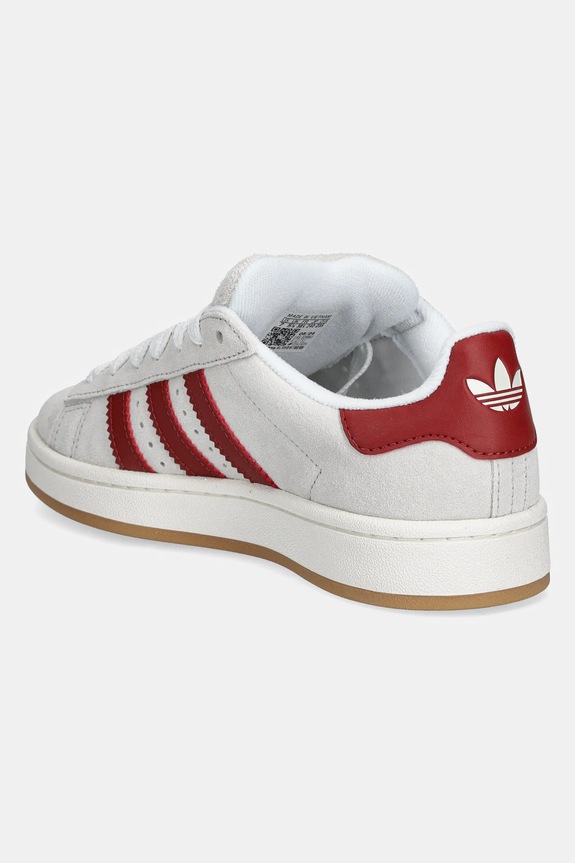 Obuća Tenisice adidas Originals Campus 00s JQ7783 bijela