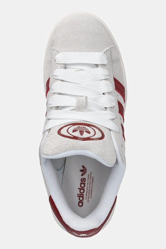 Tenisice adidas Originals Campus 00s bijela JQ7783