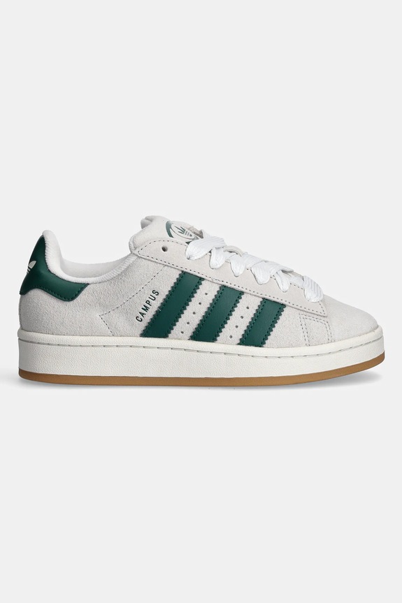 Scarpe adidas Originals sneakers Campus 00s JQ7784 grigio