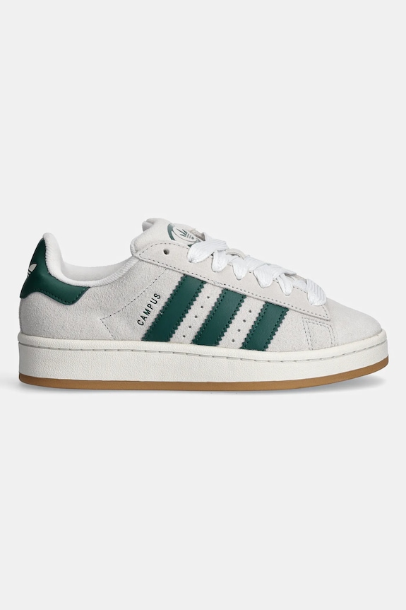 Scarpe adidas Originals sneakers Campus 00s JQ7784 grigio