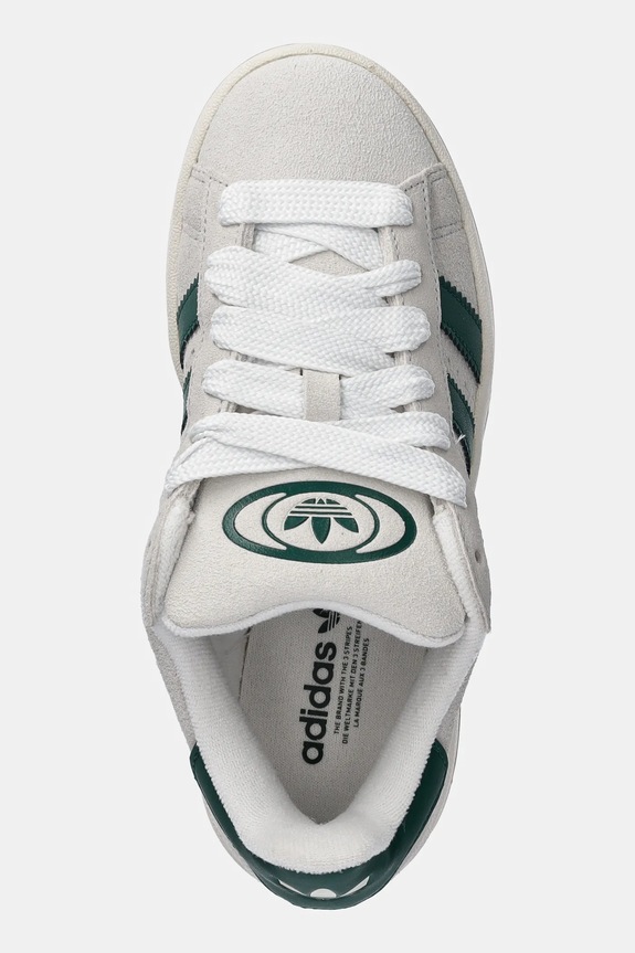adidas Originals sneakers Campus 00s JQ7784 grigio