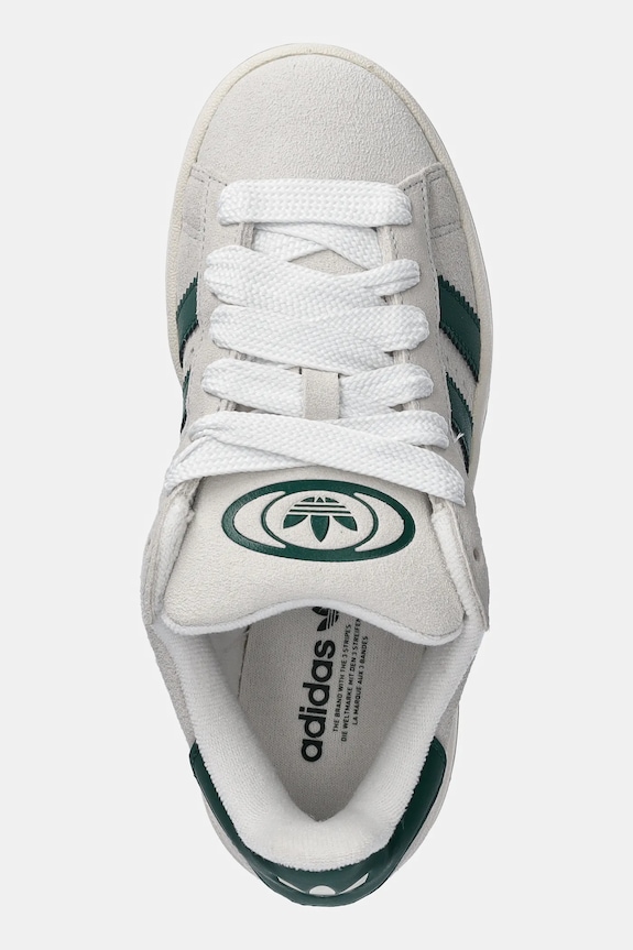 adidas Originals sneakers Campus 00s JQ7784 grigio