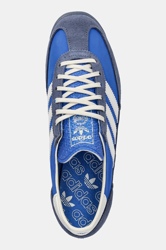 Tenisky adidas Originals SL 72 OG modrá JS0255
