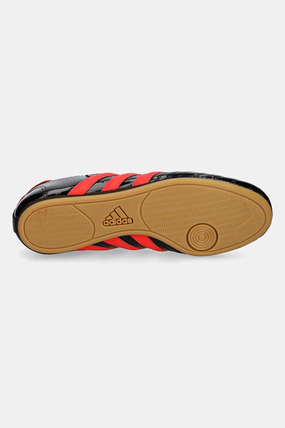 Tenisky adidas Originals Taekwondo JS1228 černá