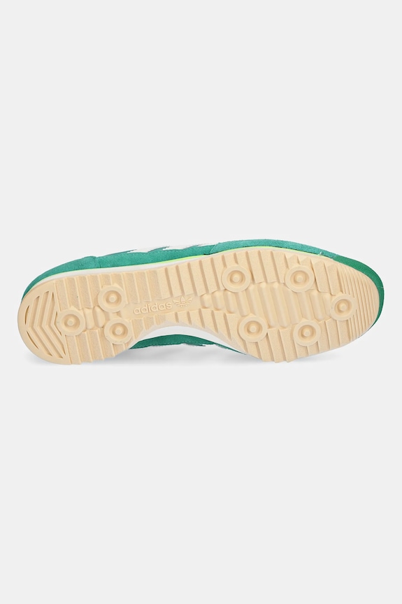 Superge adidas Originals SL 72 OG JQ7397 zelena