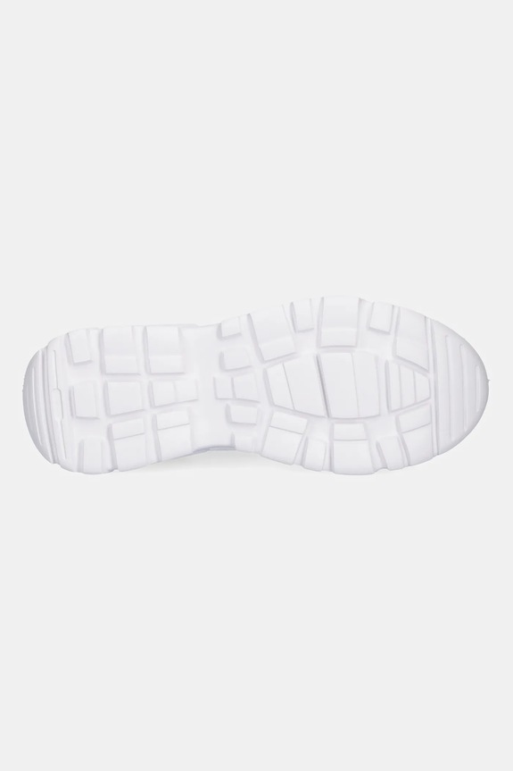 Маратонки Versace Jeans Couture 78VA3SC2.ZPB04.003 бял