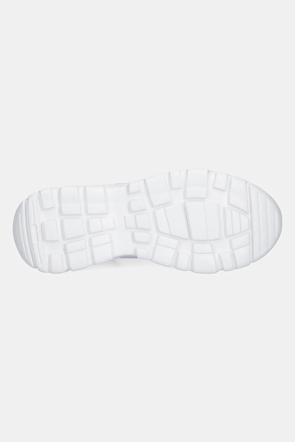 Versace Jeans Couture sneakersy 78VA3SC4.ZPB06.003 biały