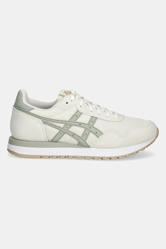 Tenisky Asics TIGER RUNNER II 1203A293.101 béžová SS25