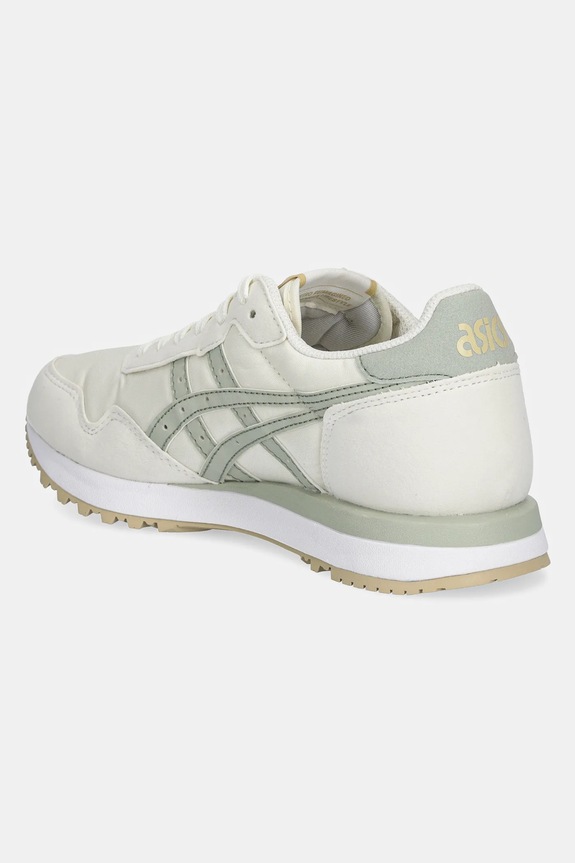 Obuv Tenisky Asics TIGER RUNNER II 1203A293.101 béžová