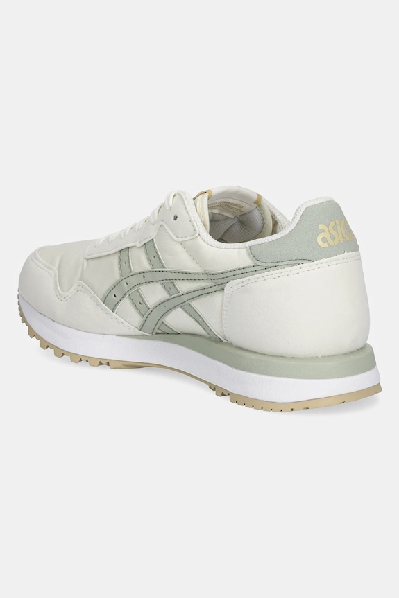 Obuv Tenisky Asics TIGER RUNNER II 1203A293.101 béžová