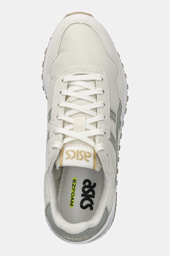 Tenisky Asics TIGER RUNNER II béžová 1203A293.101