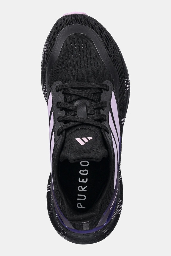 Tekaški čevlji adidas Performance Pureboost 5 črna JR5100