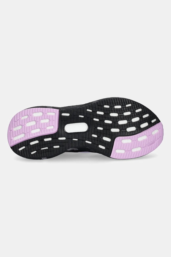 Tekaški čevlji adidas Performance Pureboost 5 JR5100 črna