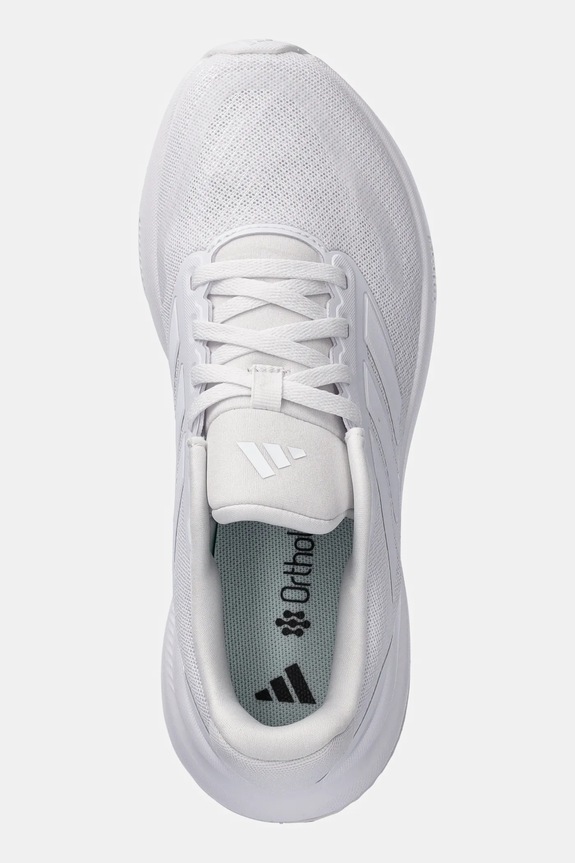 adidas Performance pantofi de alergat Runfalcon 5 alb IH7760