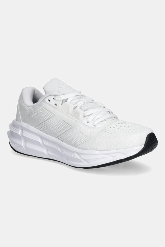 Обувь для бега adidas Performance Questar 3 синтетический белый ID8746