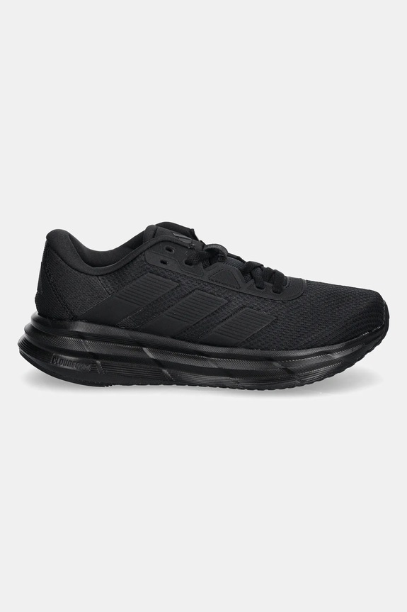 adidas Performance futócipő Galaxy 7 ID8764 fekete SS26