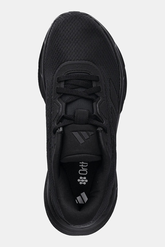 adidas Performance futócipő Galaxy 7 fekete ID8764