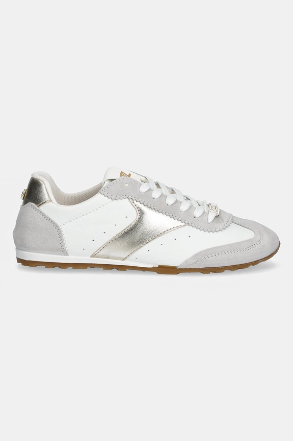 Steve Madden sportcipő Fan Fav SM11003801.GGD szürke SS25