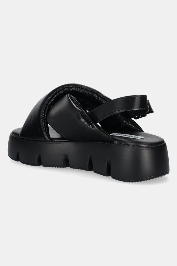 Obuća Sandale Steve Madden Backtrack SM11003784.001 crna
