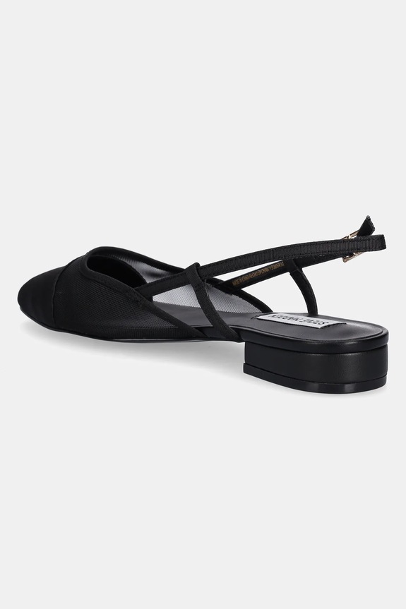 Obuwie Steve Madden baleriny Belinda-M SM11003766.001 czarny