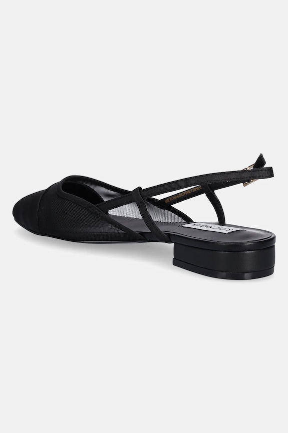 Obuwie Steve Madden baleriny Belinda-M SM11003766.001 czarny