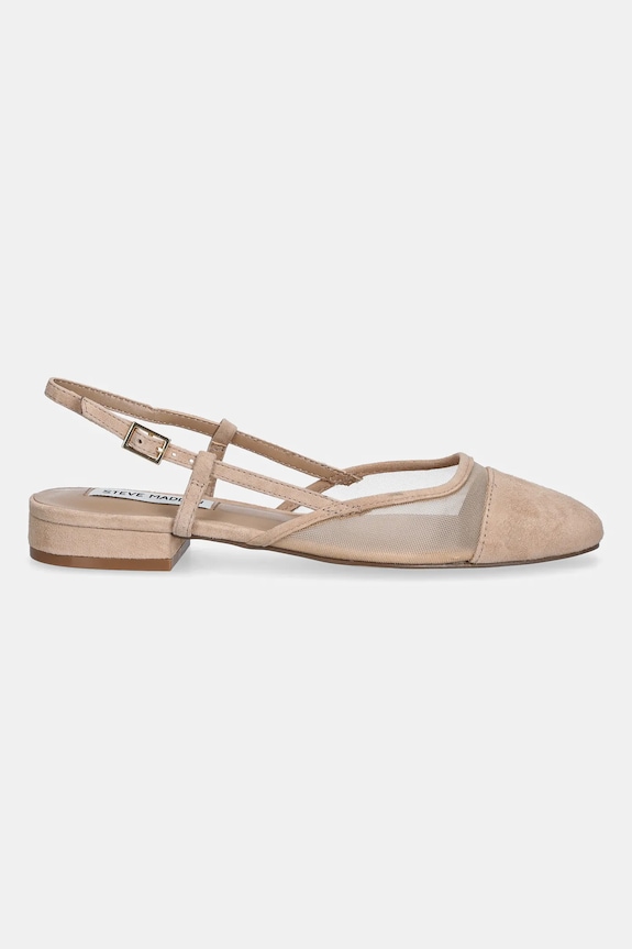 Steve Madden balerini Belinda-M SM11003766.215 bej SS25