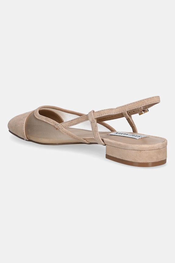 Încălțăminte Steve Madden balerini Belinda-M SM11003766.215 bej