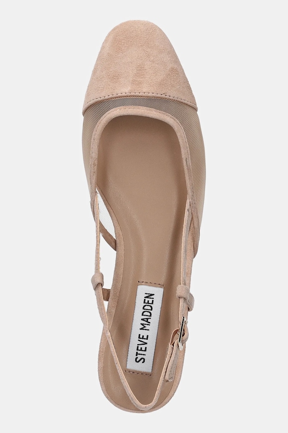 Steve Madden balerini Belinda-M bej SM11003766.215