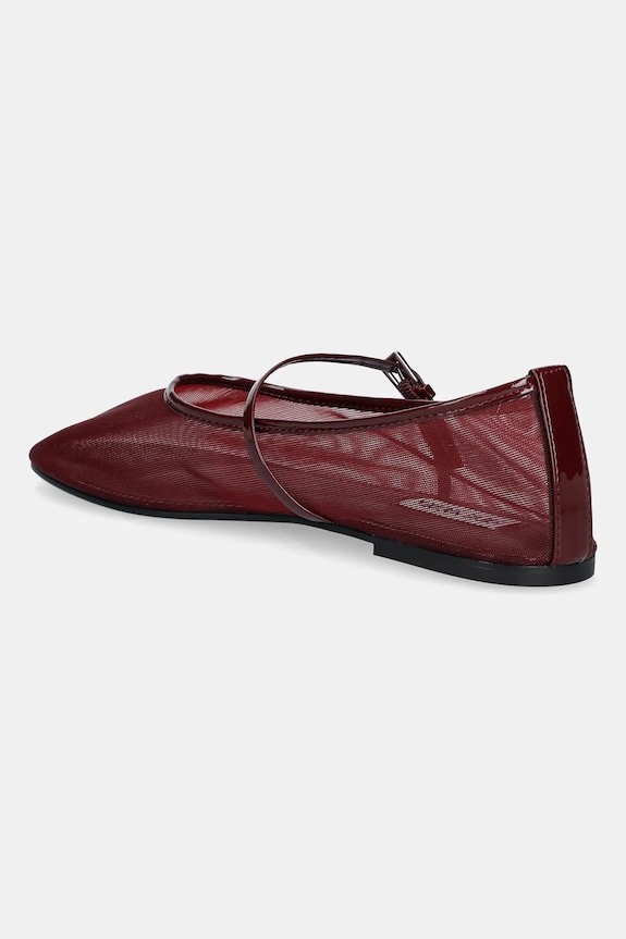Обувь Балетки Steve Madden Mash SM11003765.670 бордо